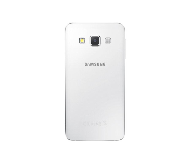 Samsung Galaxy A3 A300F Dual SIM LTE biały - 247639 - zdjęcie 2